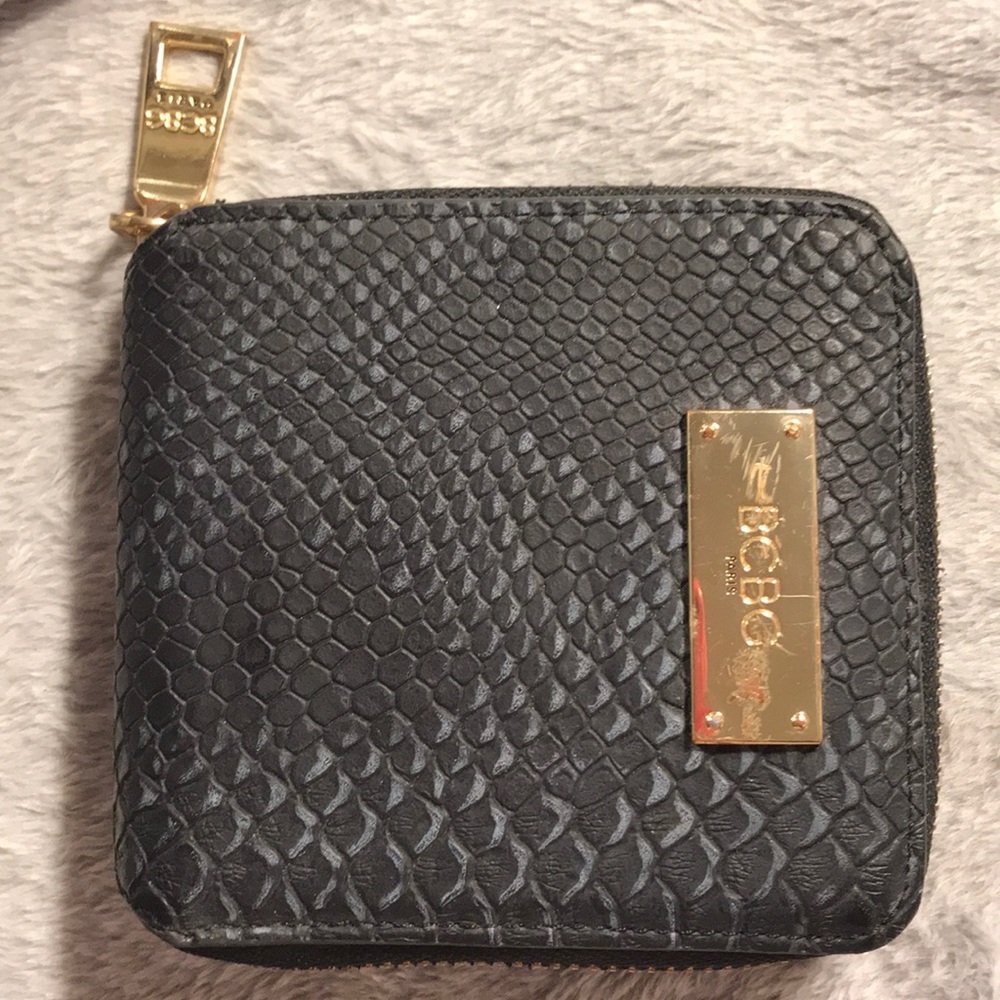BCBG Wallet